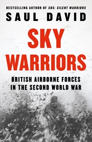 Buy Sky Warriors