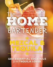 Buy Home Bartender Tequila