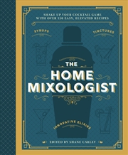 Buy Home Mixologist