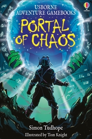 Buy Portal Of Chaos