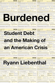 Buy Overdue: The Shameful Story of America's Student Debt Crisis