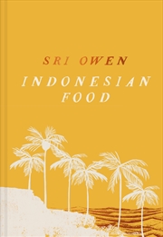 Buy Sri Owen's Indonesian Food [Extended Edition]