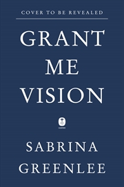 Buy Grant Me Vision