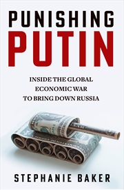 Buy Punishing Putin