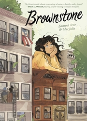 Buy Brownstone