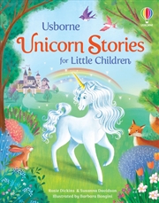 Buy Unicorn Stories For Little Children