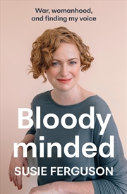 Buy Bloody Minded