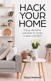 Buy Hack Your Home