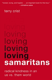 Buy Loving Samaritans