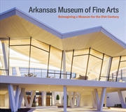 Buy Arkansas Museum Of Fine Arts