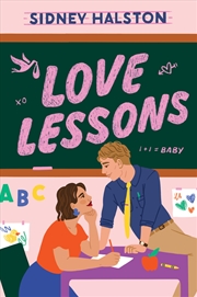 Buy Love Lessons: A Novel