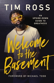 Buy Welcome To The Basement