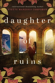 Buy Daughter Of Ruins