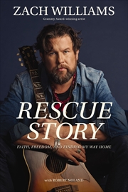 Buy Rescue Story