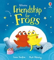 Buy Friendship for Frogs