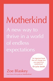 Buy Motherkind