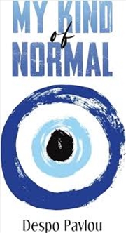 Buy My Kind Of Normal