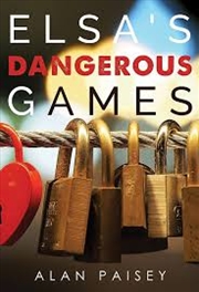 Buy Elsas Dangerous Games