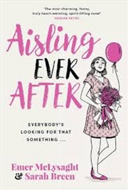 Buy Aisling Ever After