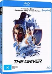 Buy Driver | Imprint Standard Edition, The