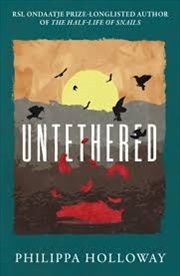 Buy Untethered