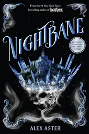 Buy Nightbane (The Lightlark Saga Book 2)