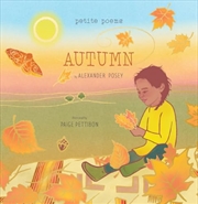 Buy Autumn (Petite Poems): A Picture Book