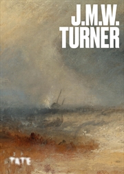 Buy Artist's Series: JMW Turner /anglais