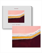 Buy Tom Hegen: Salt Works (Limited Edition)