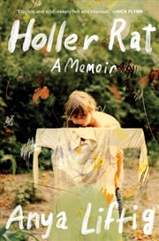 Buy Holler Rat: A Memoir