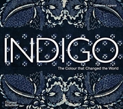 Buy Indigo (Paperback) /anglais