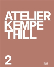 Buy Atelier Kempe Thill (Atelier Kempe Thill, 2)