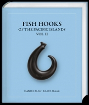 Buy Fish Hooks of the Pacific Islands: Vol. II (Volume 2)