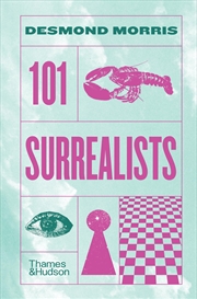 Buy 101 Surrealists