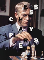 Buy Chess Players: From Charlie Chaplin to Wu-Tang Clan