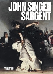 Buy Artist's Series: John Singer Sargent /anglais