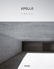 Buy APOLLO: Timeless