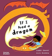 Buy If I Had a Dragon (If I Had A...Series, 9)