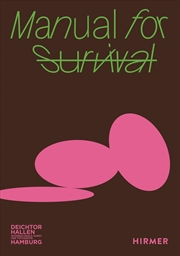 Buy Manual for Survival