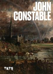 Buy Artist's Series: John Constable /anglais