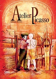 Buy Atelier Picasso