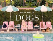 Buy Gray Malin: Dogs