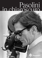 Buy Pasolini in Chiaroscuro