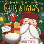 Buy 'Twas the Night Before Christmas: A Picture Book