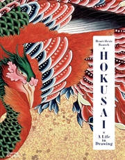 Buy Hokusai: A Life in Drawing