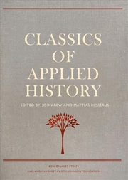 Buy Classics of Applied History: Lessons of the Past