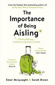 Buy Importance Of Being Aisling