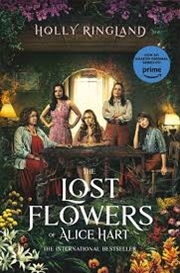 Buy Lost Flowers Of Alice Hart