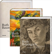 Buy Ruth Baumgarte: Catalogue Raisonné of the Paintings, Watercolours, Drawings and Illustrations