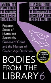 Buy Bodies From The Library 6